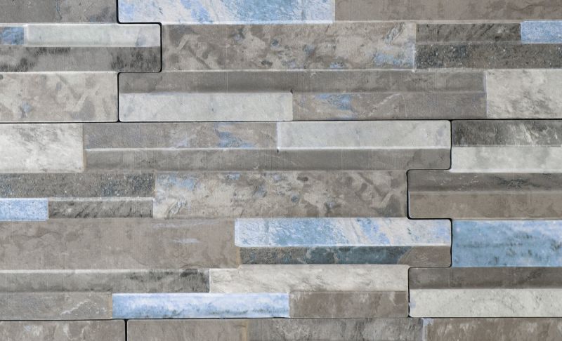 Granite Tile Installation detail